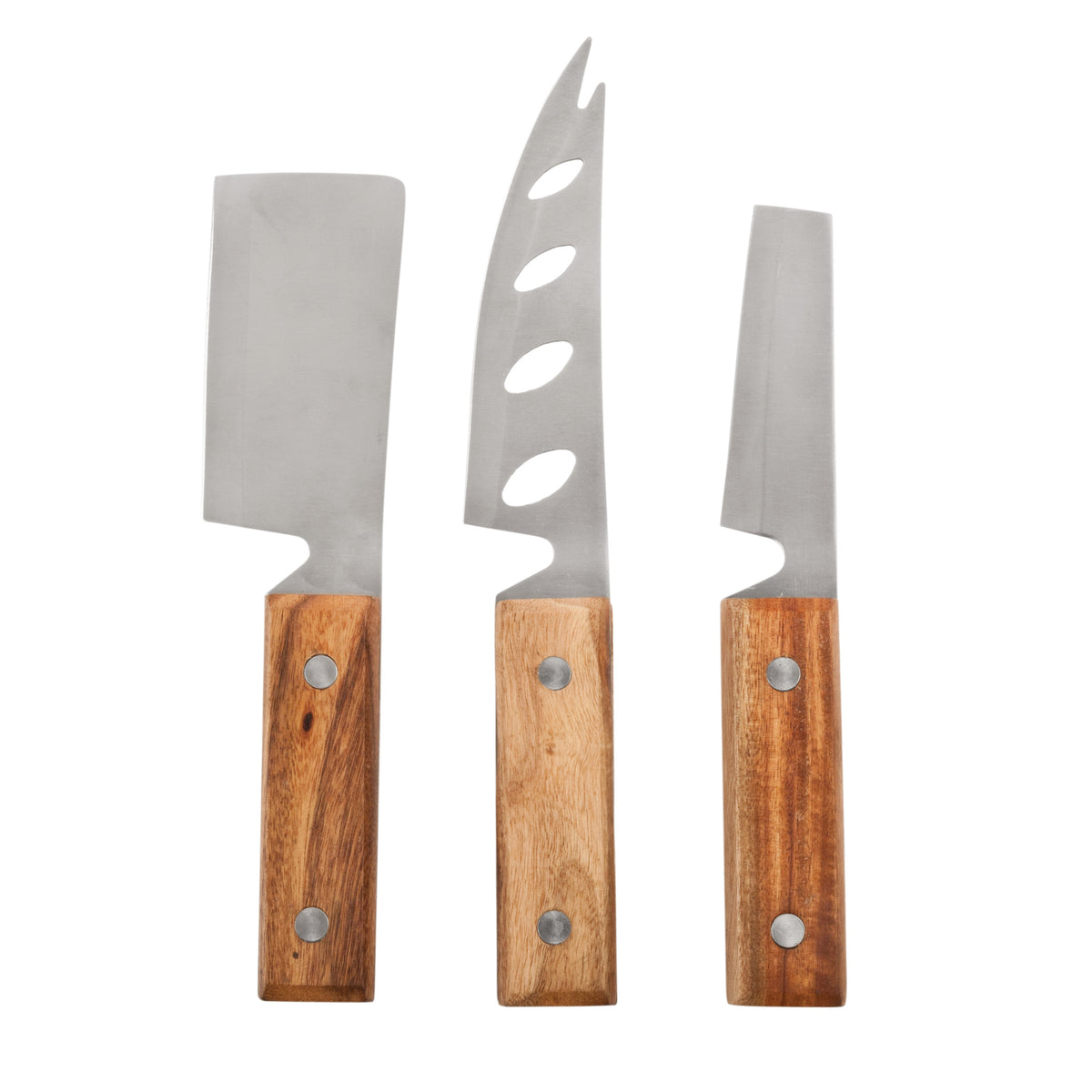 Buy Cheese Knife Set  Cheese Knife & Block Set – Livet Products