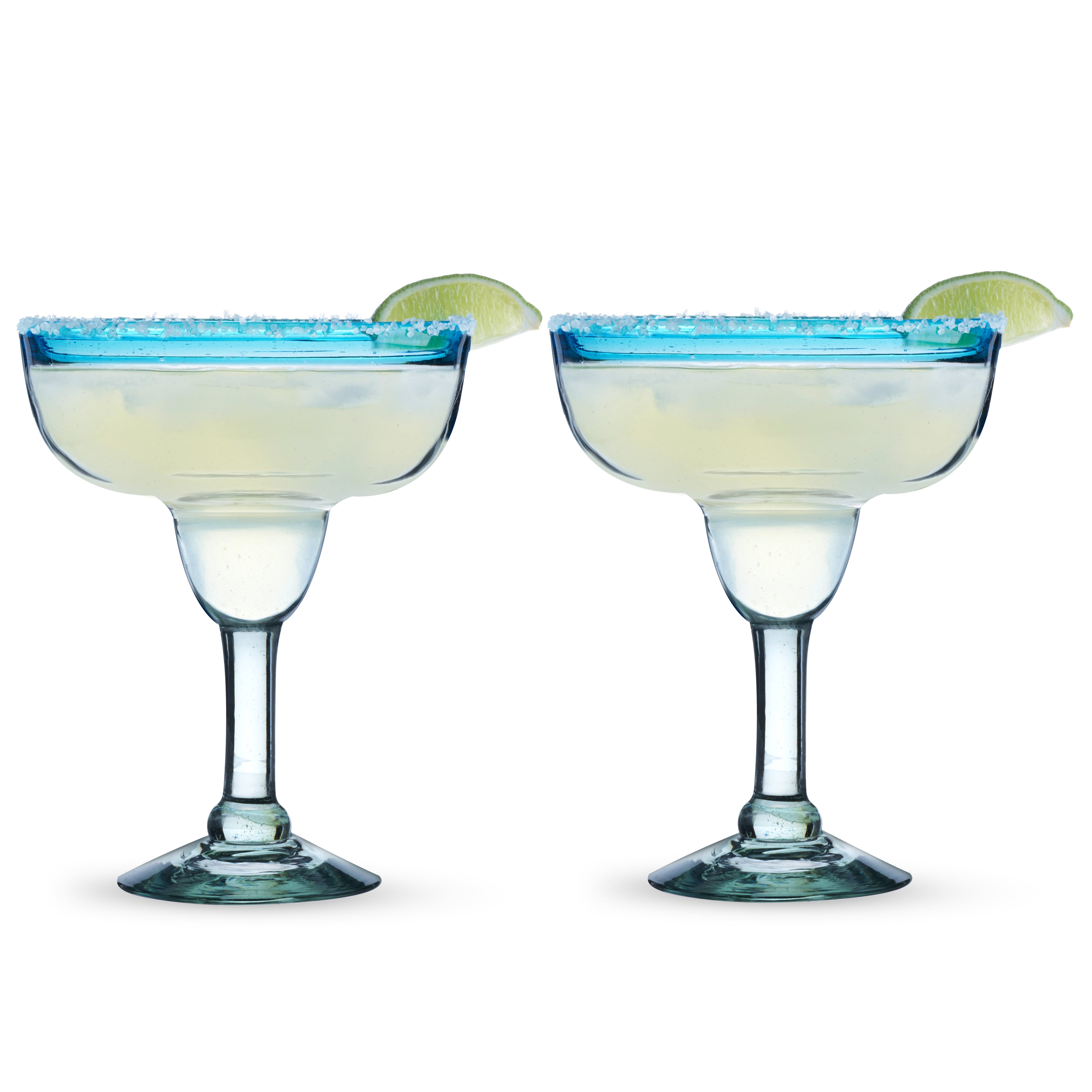 Segunda Vida Primavera Margarita Glasses - Thumbnail 5