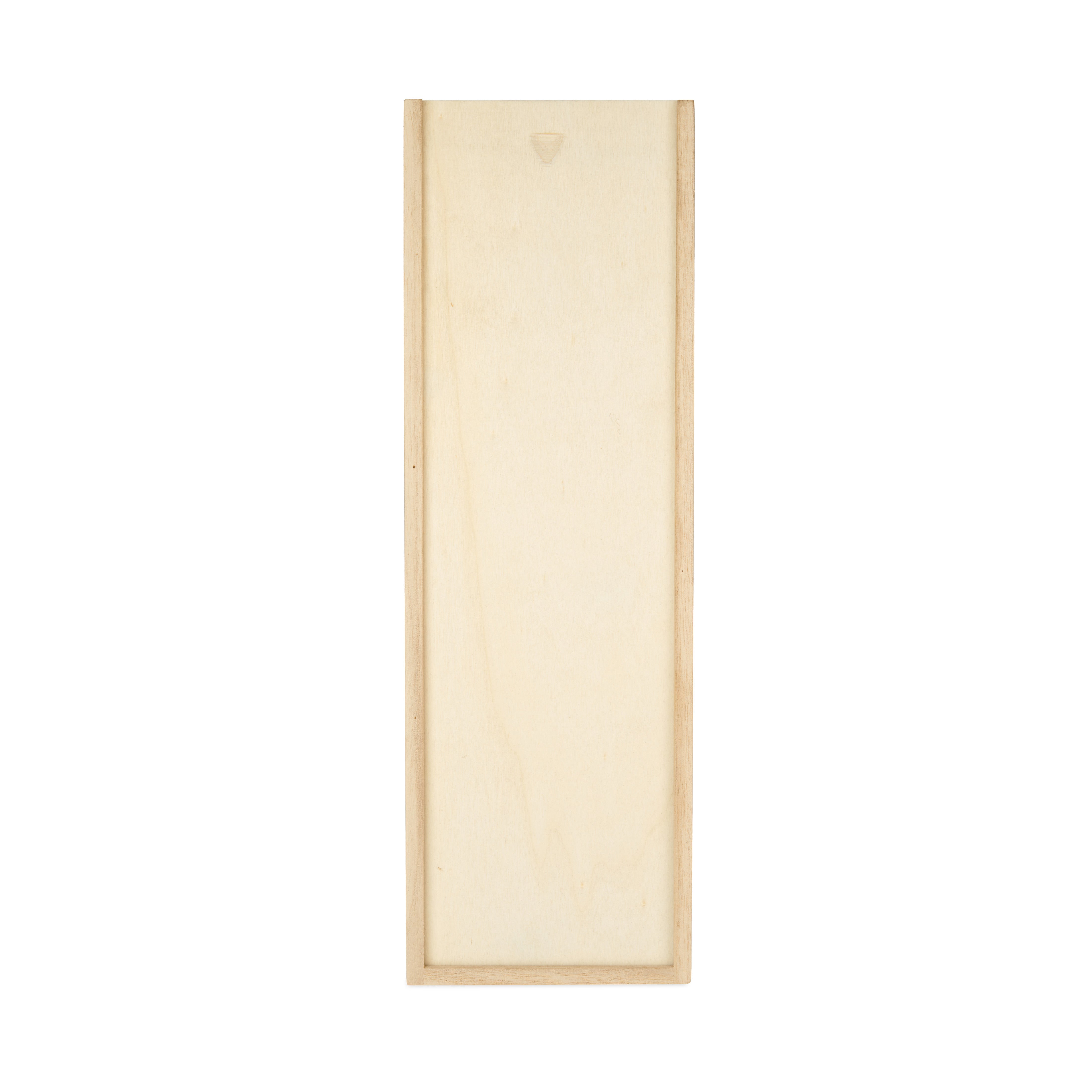 Magnum Wooden Wine Box - Thumbnail 2