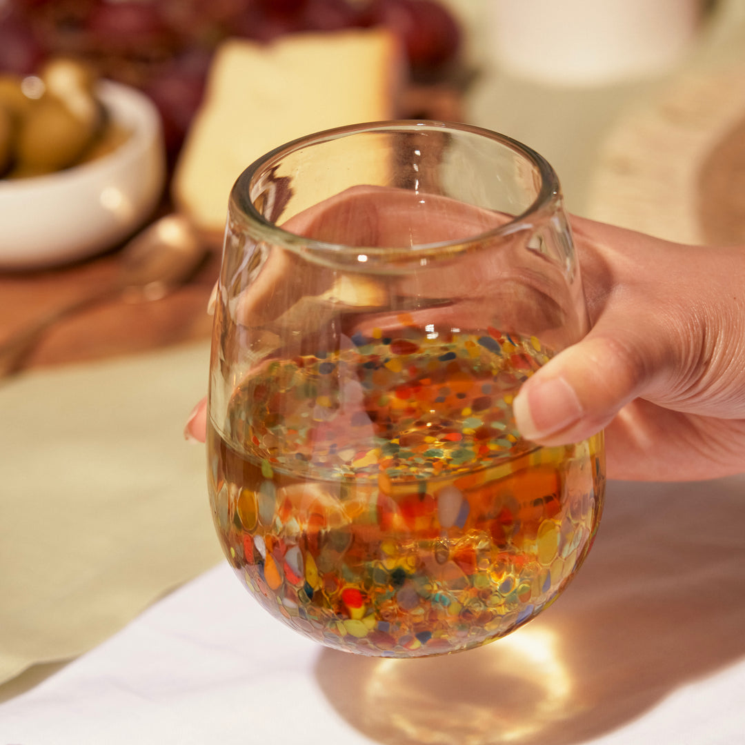 Rastogi artigianali fatti a mano puro rame esterno dipinto a mano lavoro vino, vodka, birra, cocktail, succhi, cold Coffee mug – Tazza 453,6 gram Lyndee Rastogi artigianali fatti a mano puro rame esterno dipinto a mano lavoro vino, vodka, birra, cocktail, succhi, cold Coffee mug – Tazza 453,6 gram Lyndee