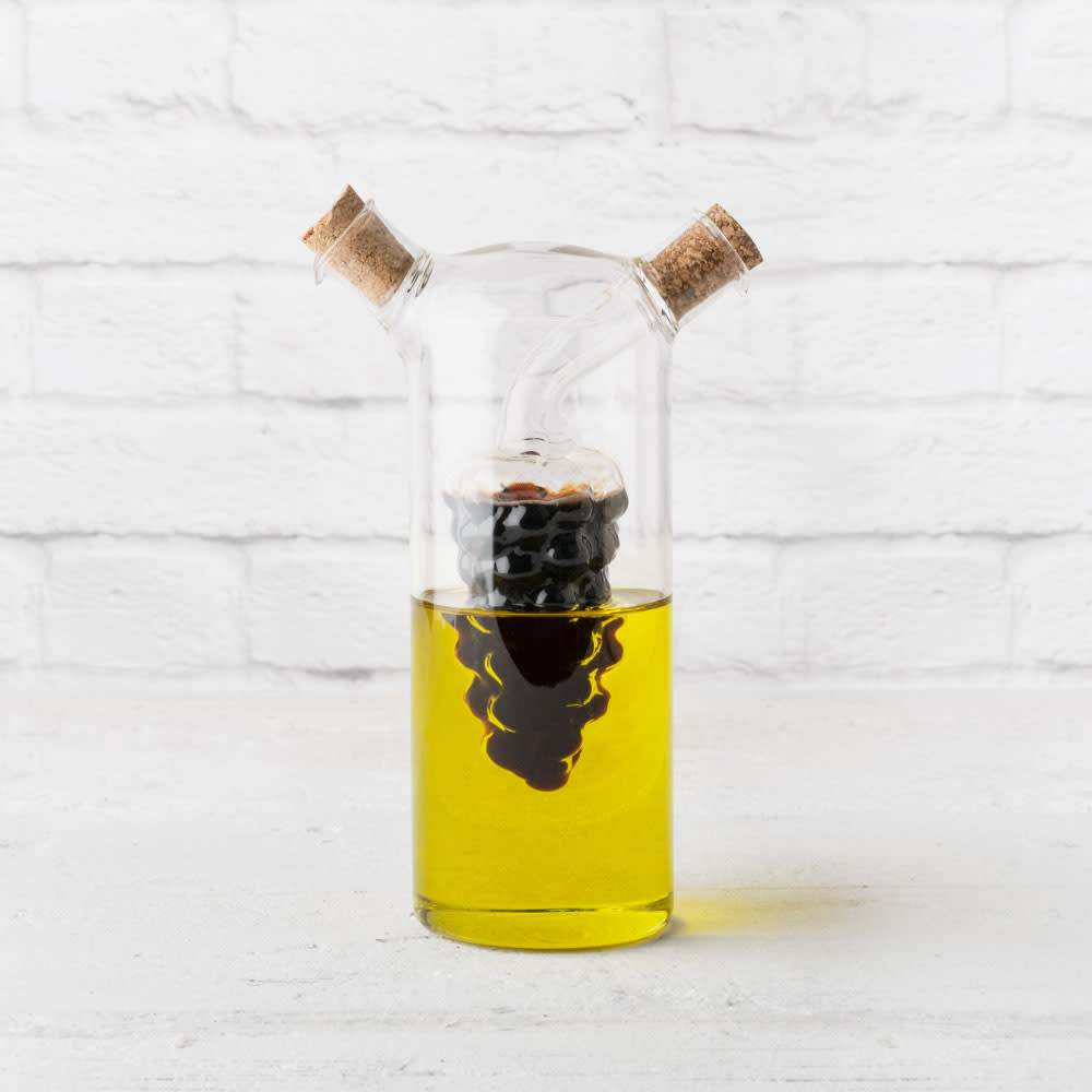 Oil & Vinegar Cruet - Thumbnail 5