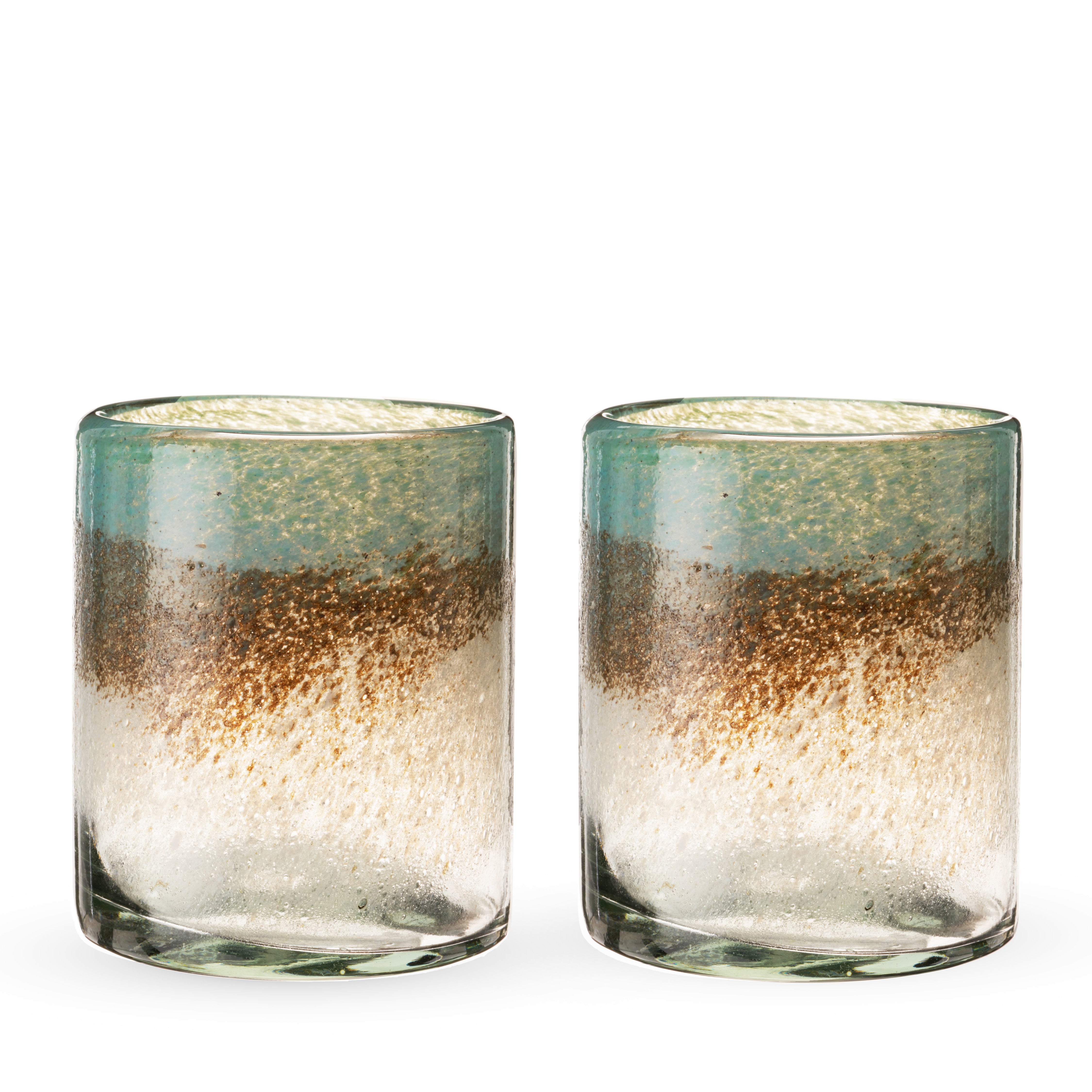 Segunda Vida Playa Bonita Tumblers - Thumbnail 3