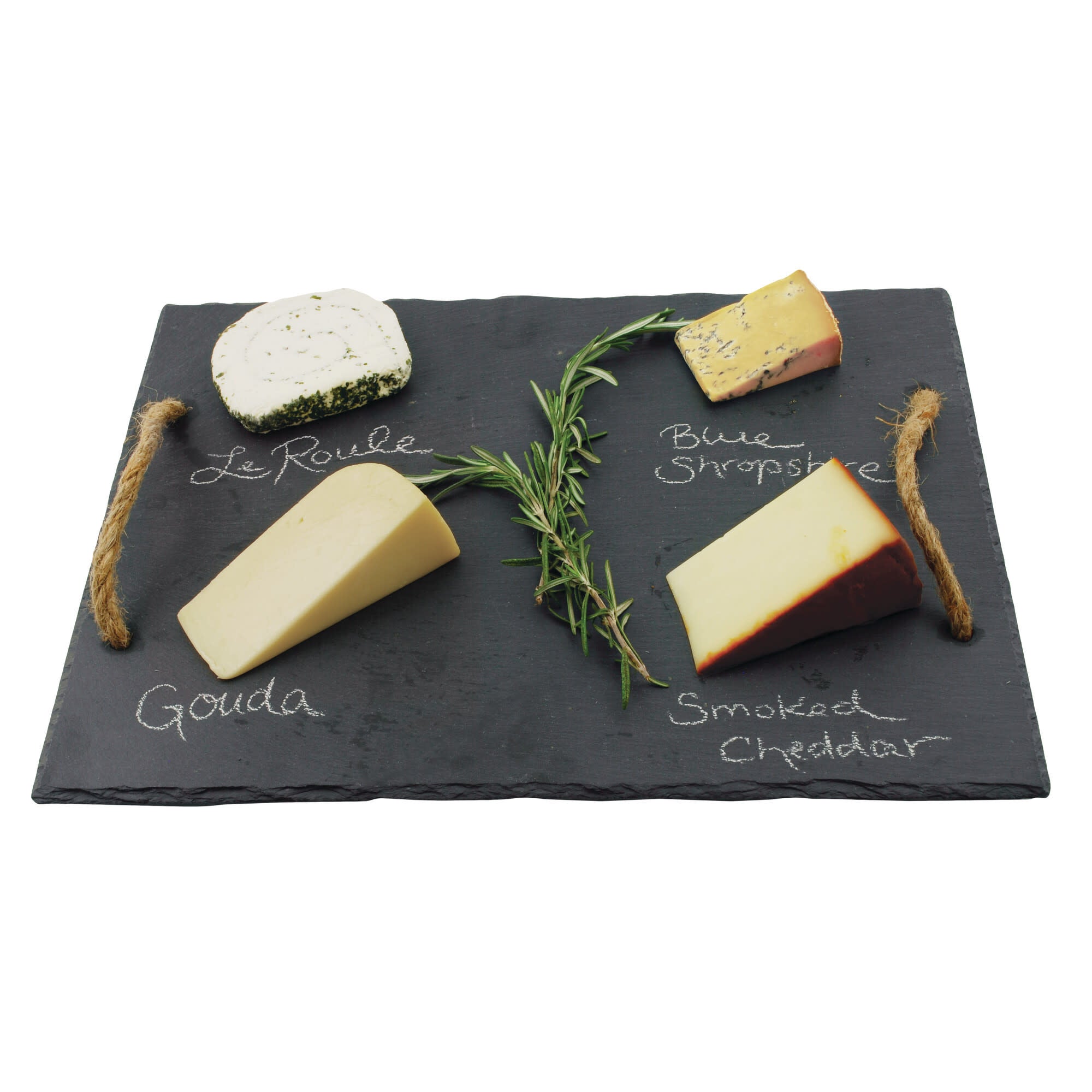 Slate Cheese Board - Thumbnail 2