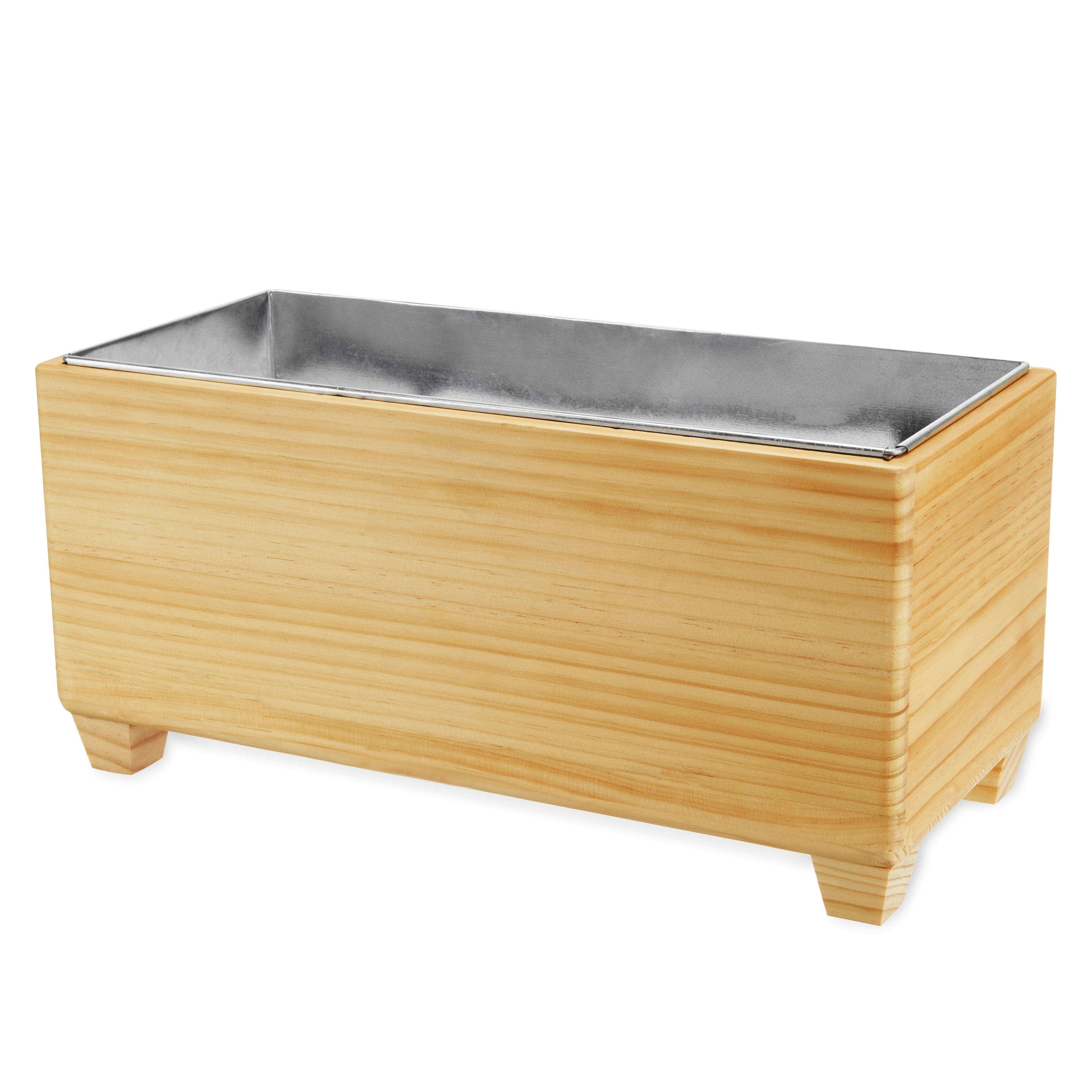 Wooden Beverage Tub - Thumbnail 5