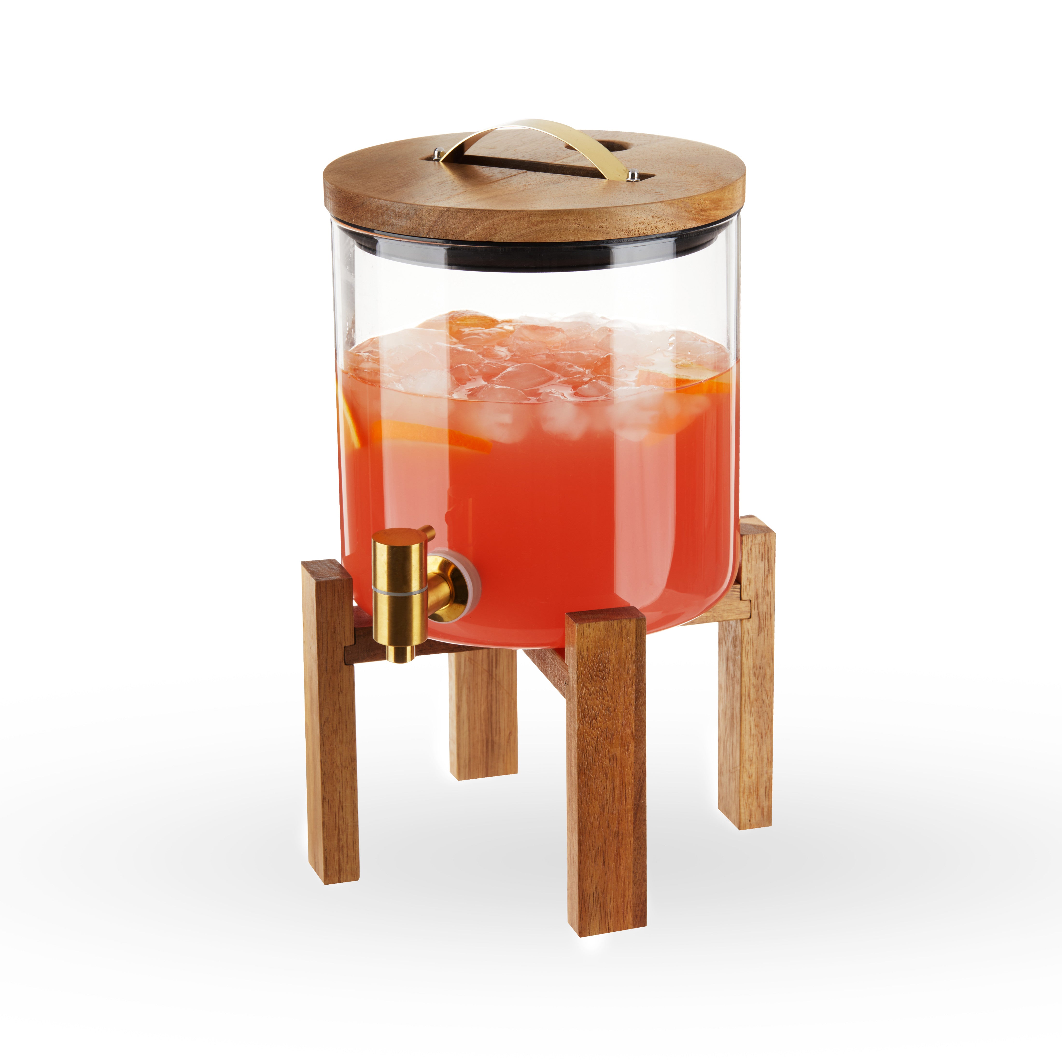 Modern Manor Drink Dispenser - Thumbnail 4