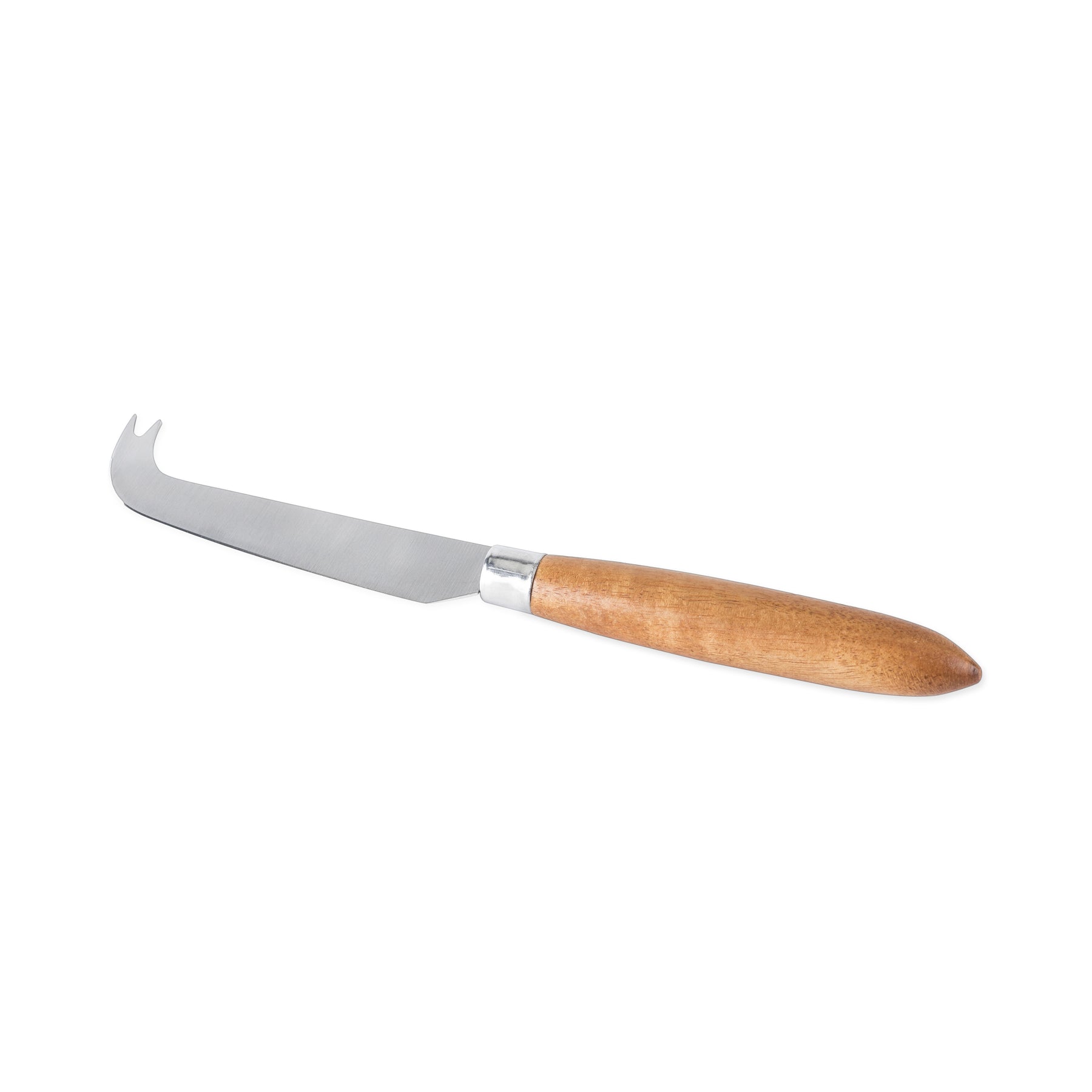 Cheese Knife, Ideal For Soft And Hard Cheese Cutting