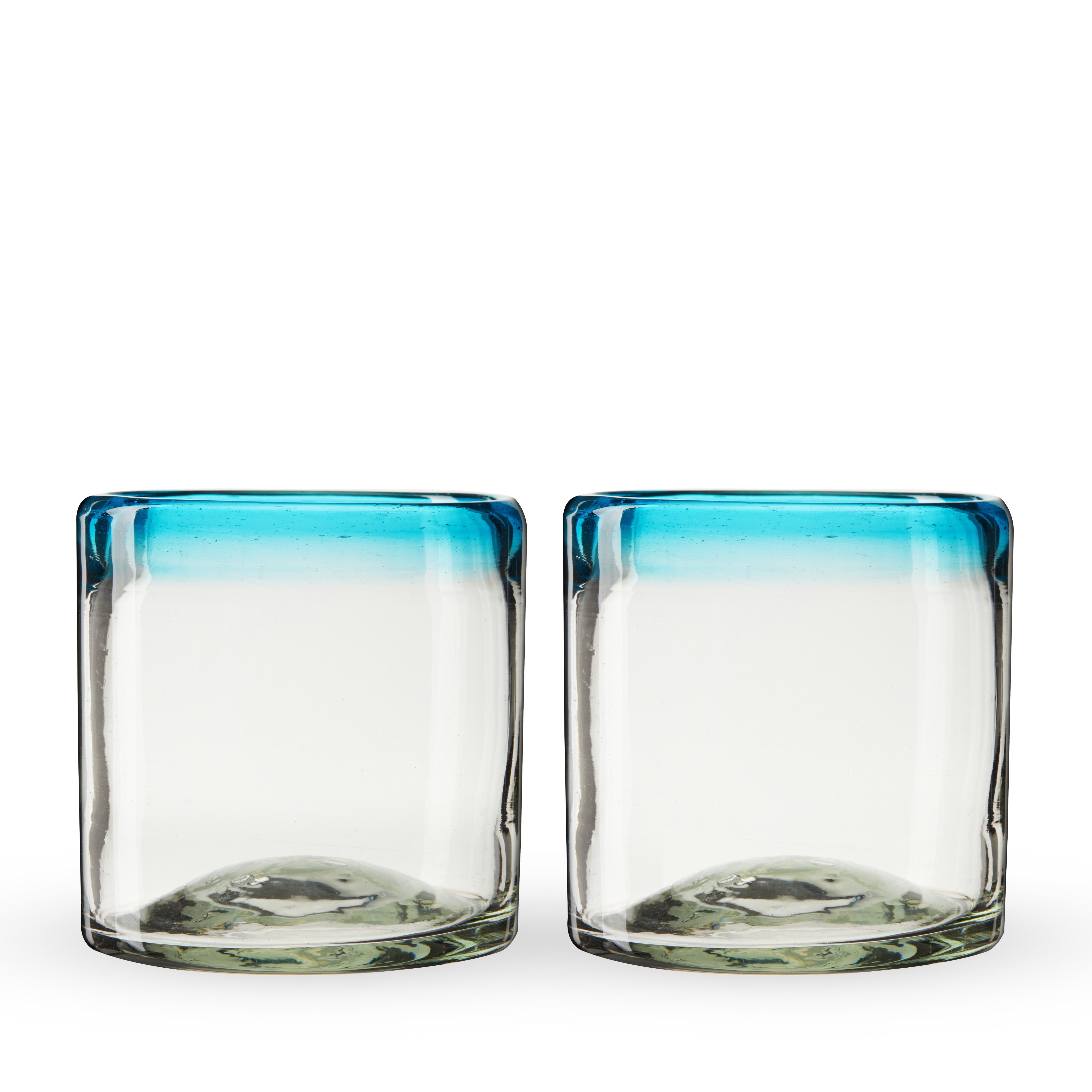 Segunda Vida Primavera Tumblers