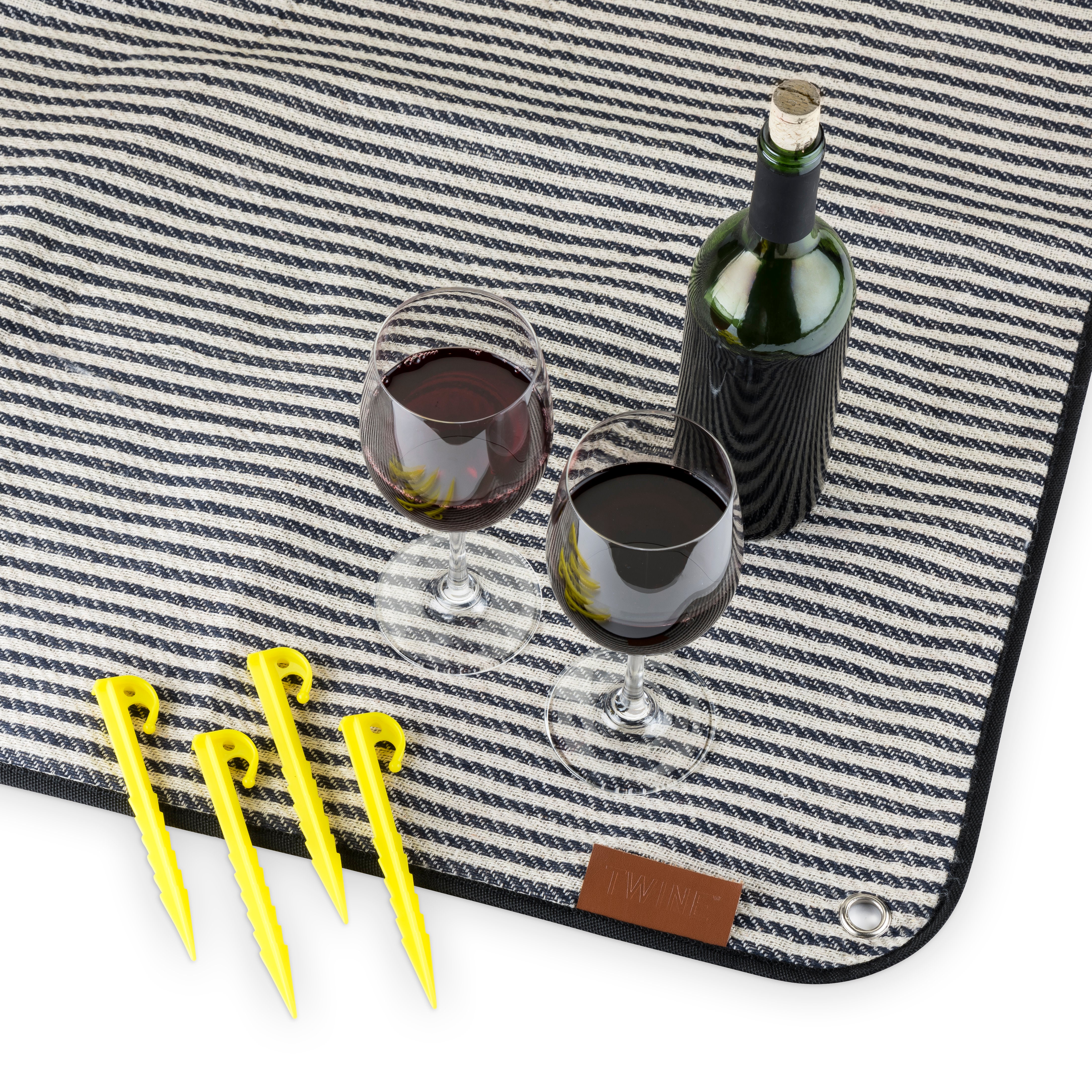 Picnic Blanket Set - Thumbnail 5