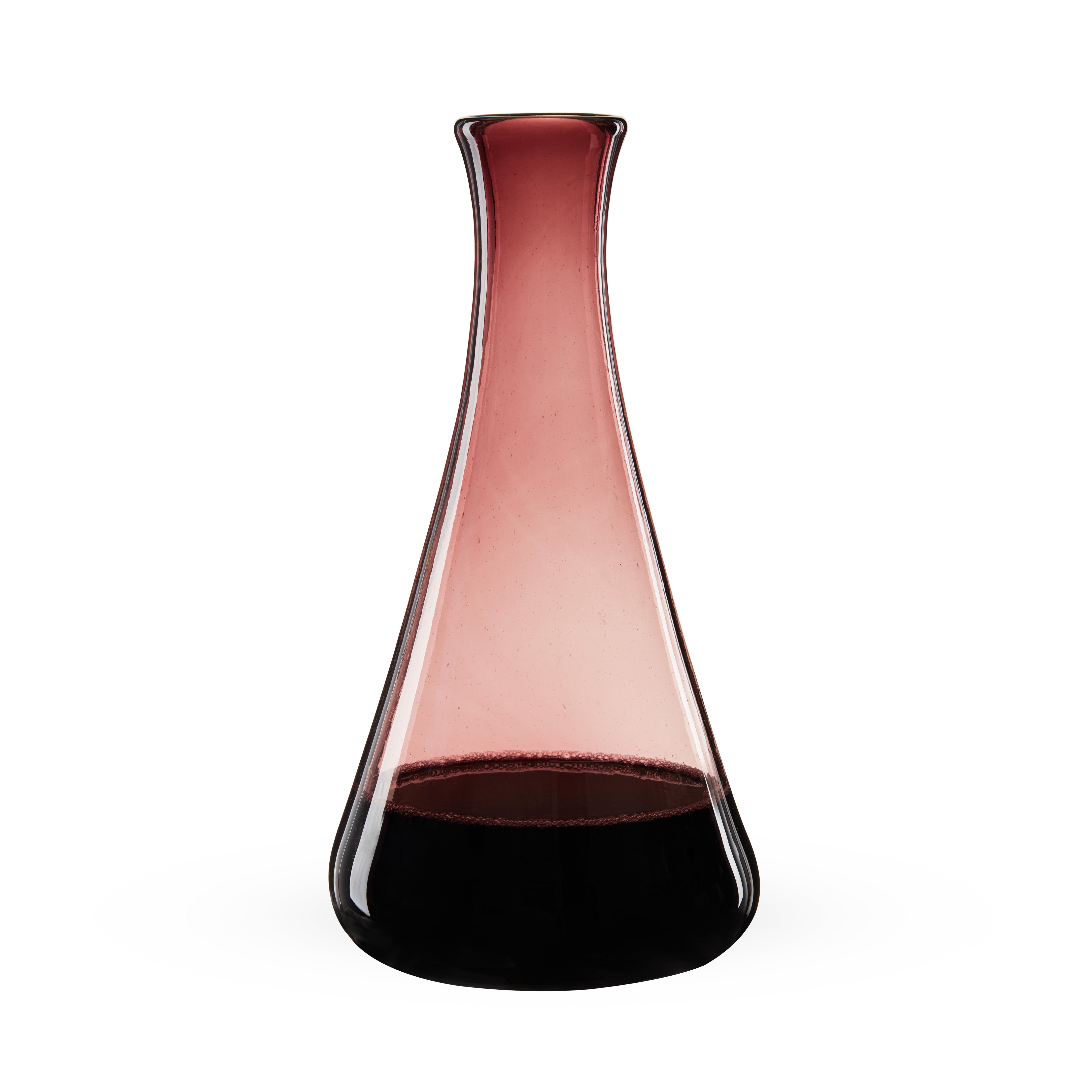 Segunda Vida Rosado Wine Decanter - Thumbnail 2