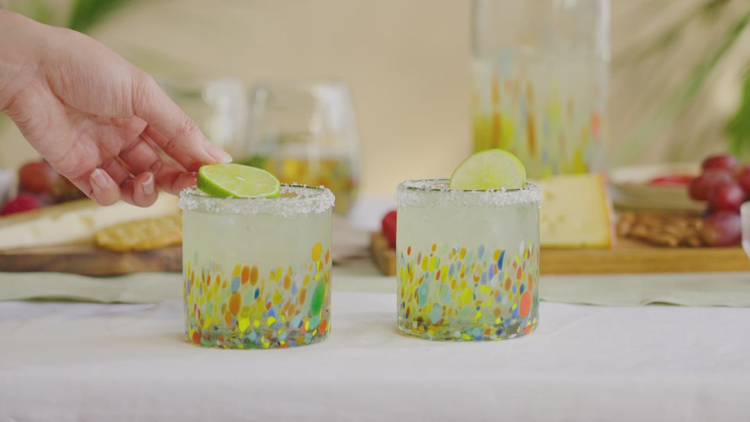 Segunda Vida Artistico Tumblers