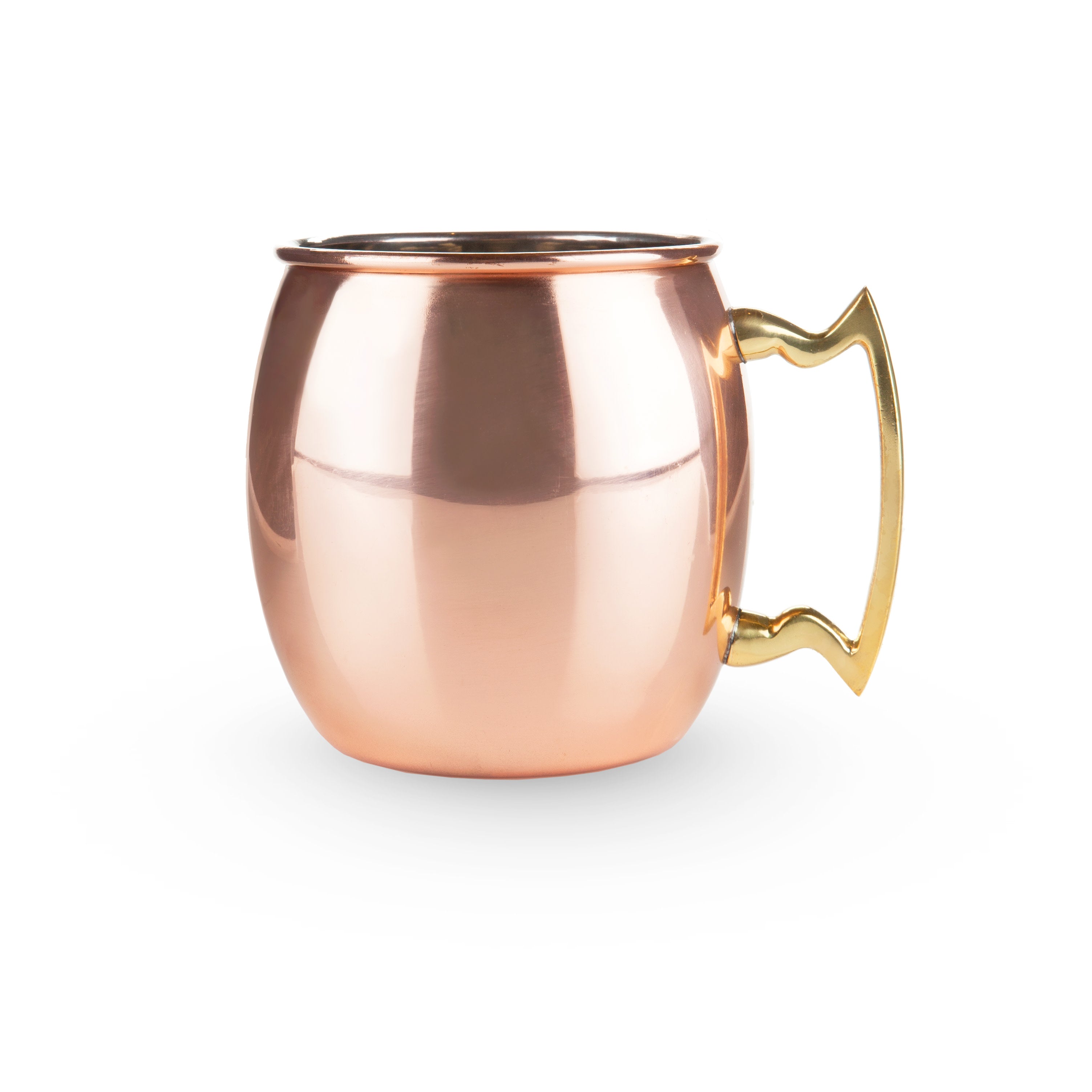 Moscow Mule Mug - Thumbnail 5