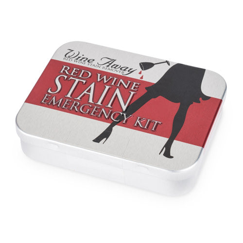 Wine Away Stain Remover Emergency Kit - Thumbnail 2