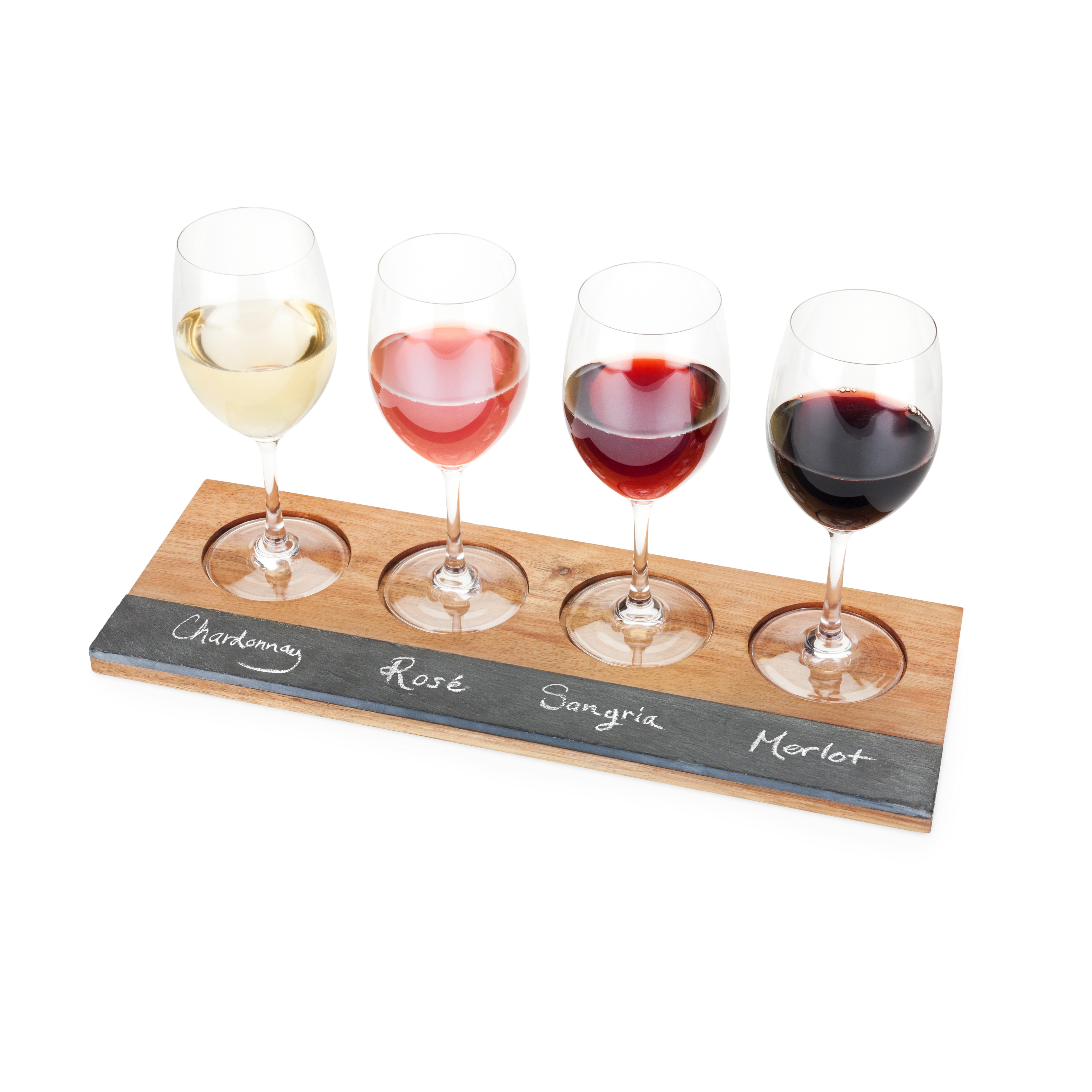 Twine Wine Flight Board