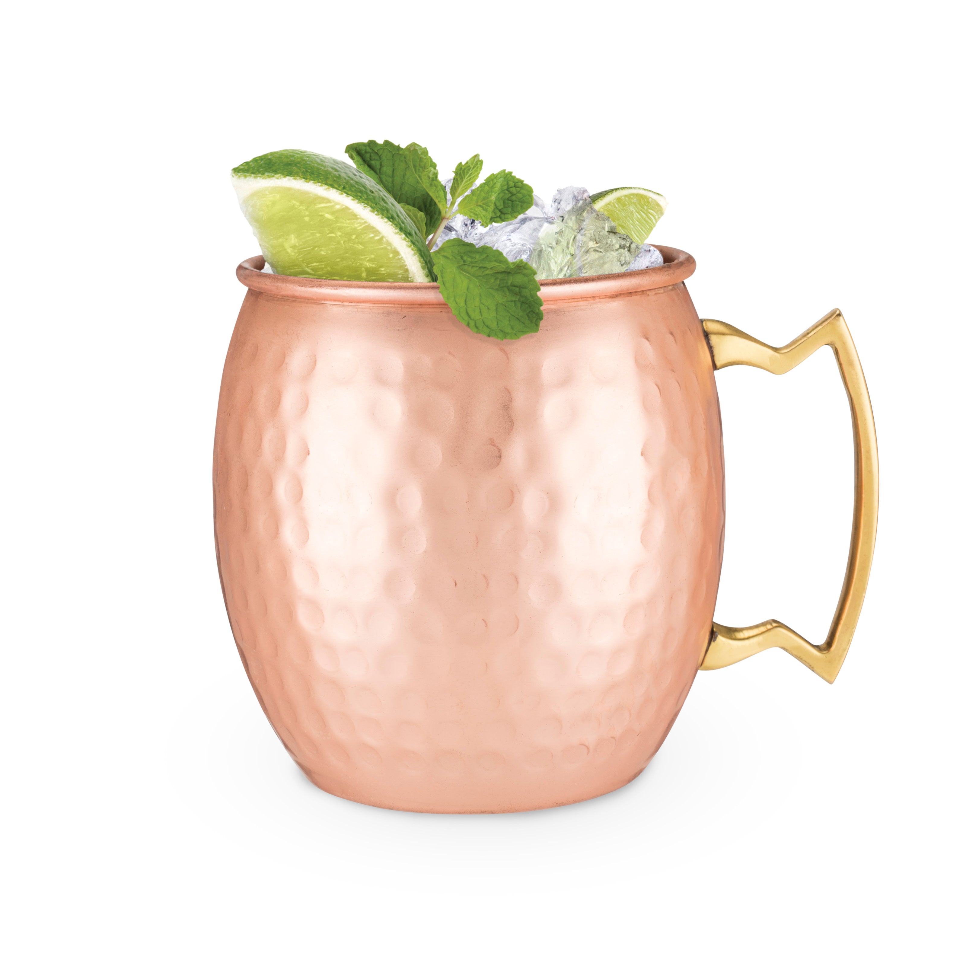 Hammered Mule Mug - Thumbnail 2