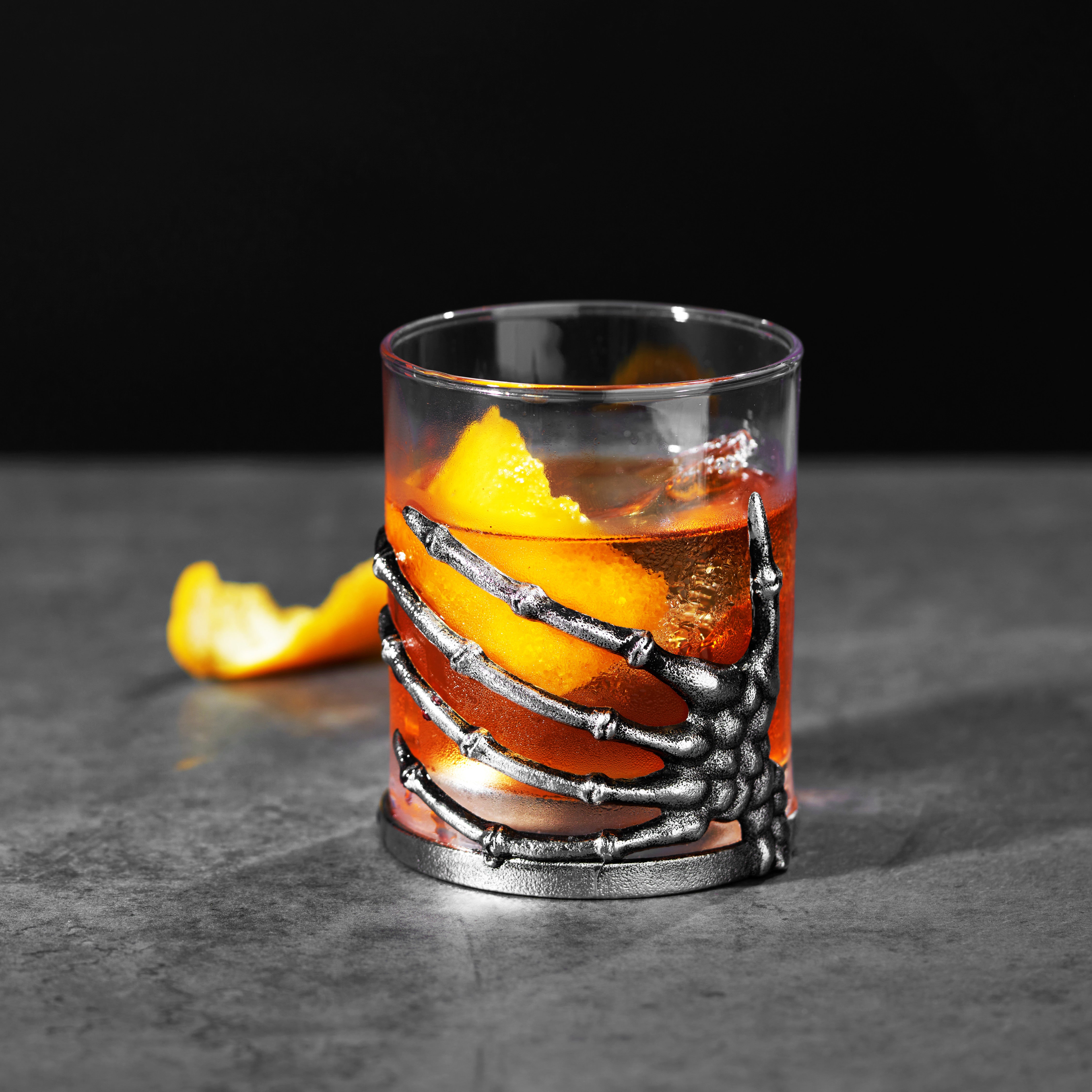 Skeleton DOF Tumbler - Thumbnail 2