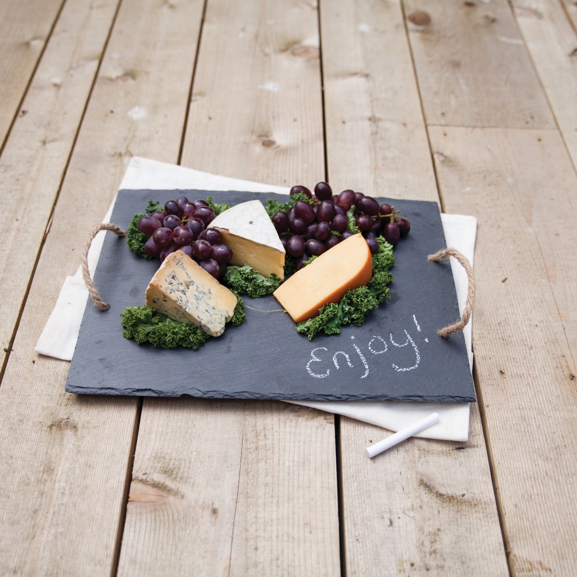 Slate Cheese Board - Thumbnail 4