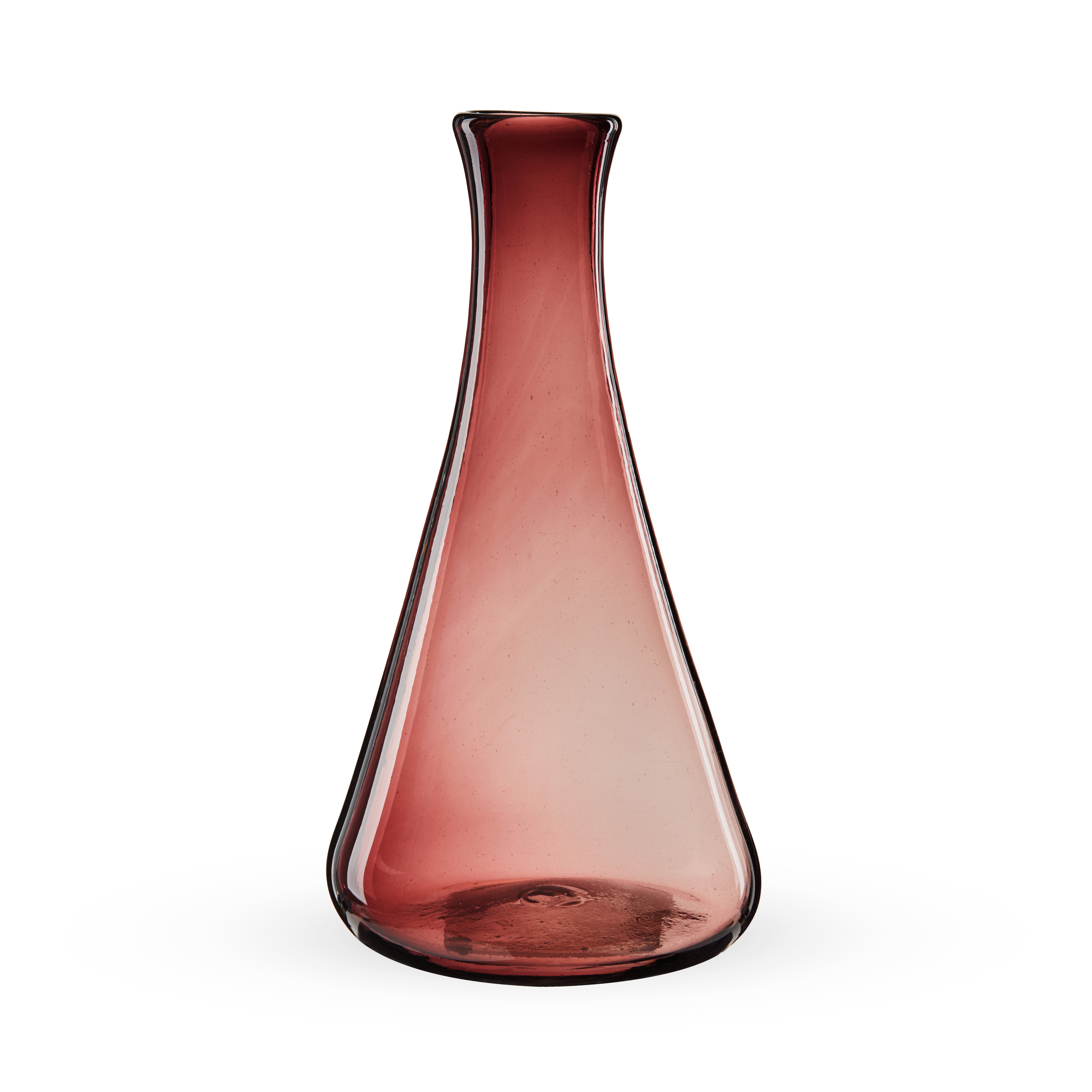 Segunda Vida Rosado Wine Decanter - Thumbnail 3