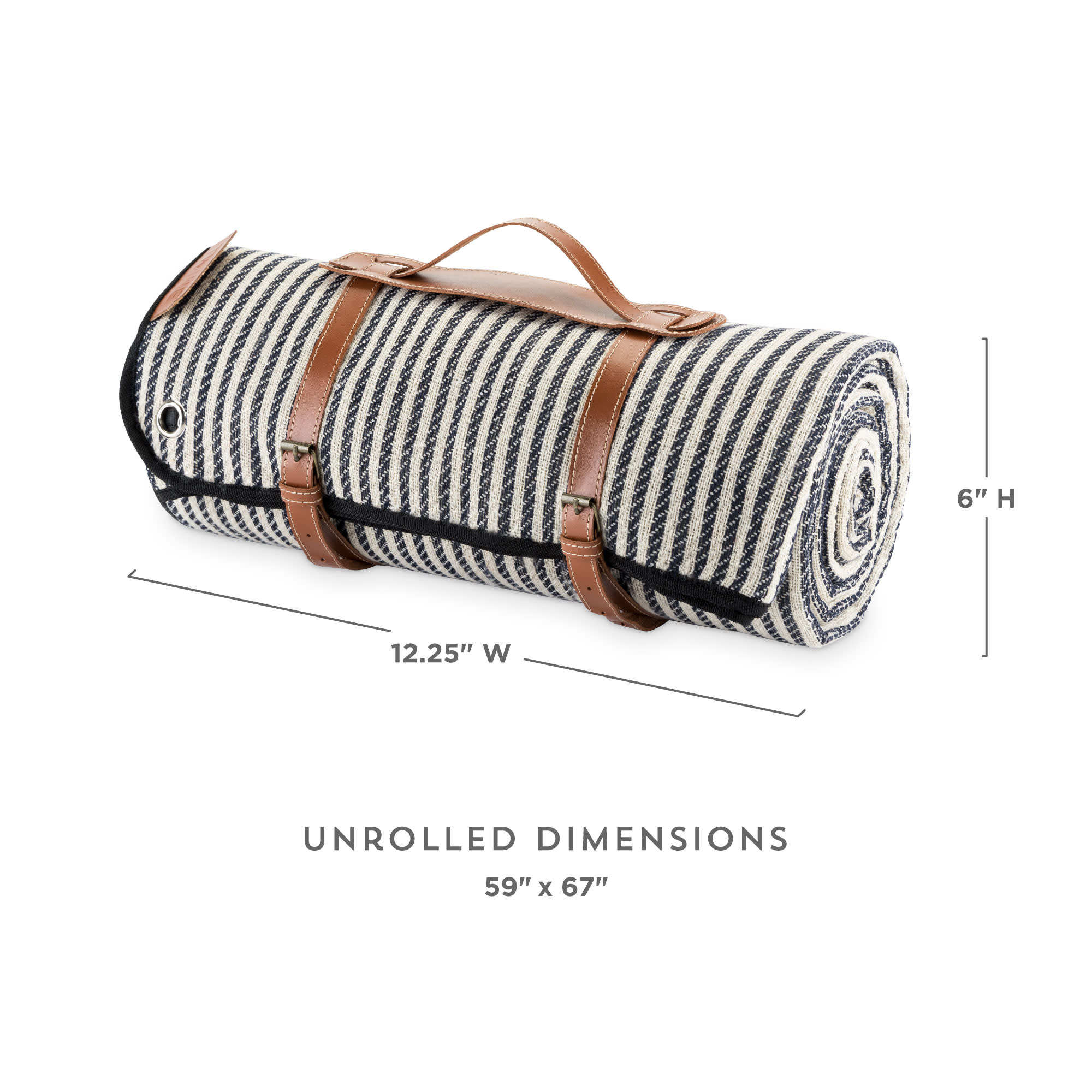 Picnic Blanket Set - Thumbnail 2