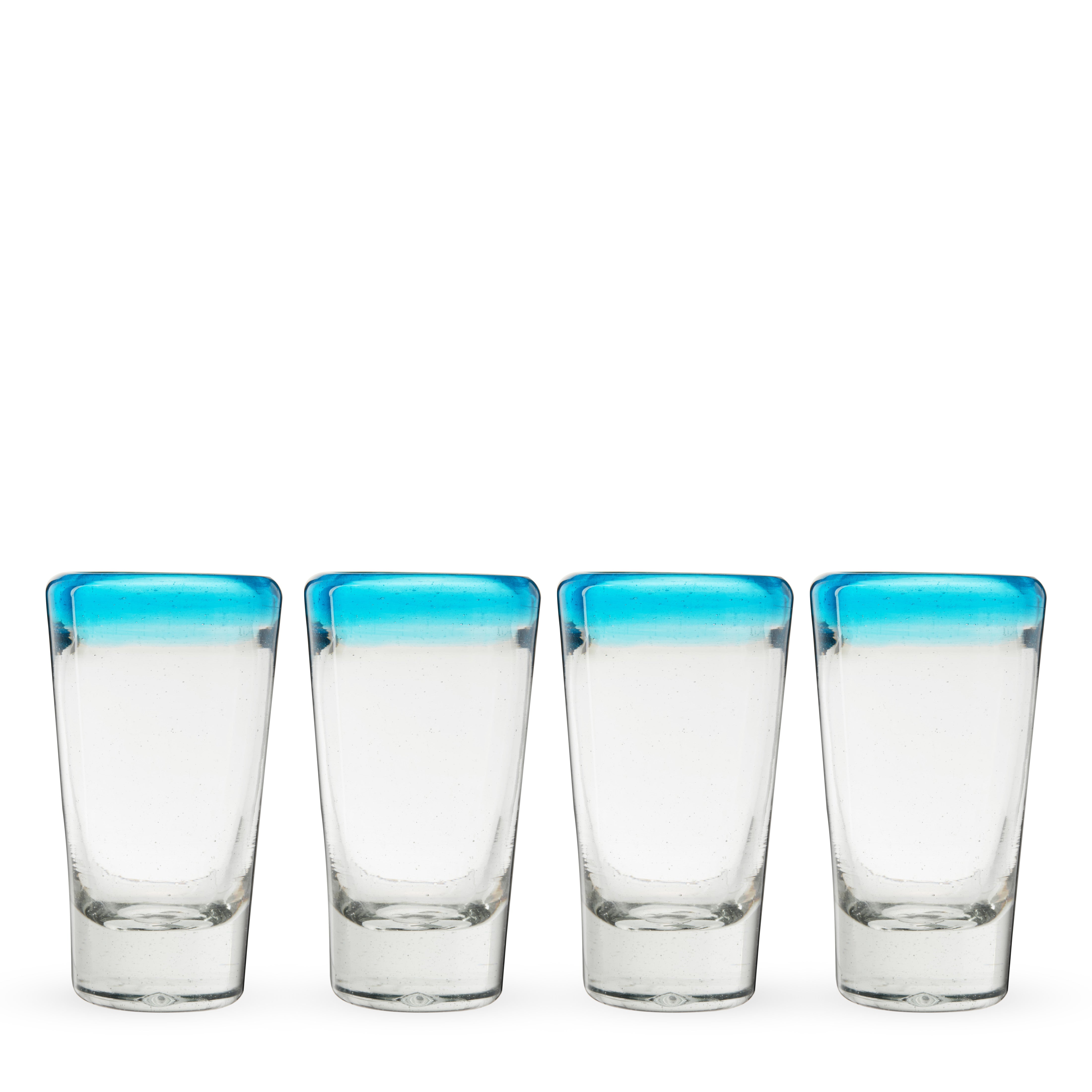 Segunda Vida Primavera Shot Glasses - Thumbnail 3