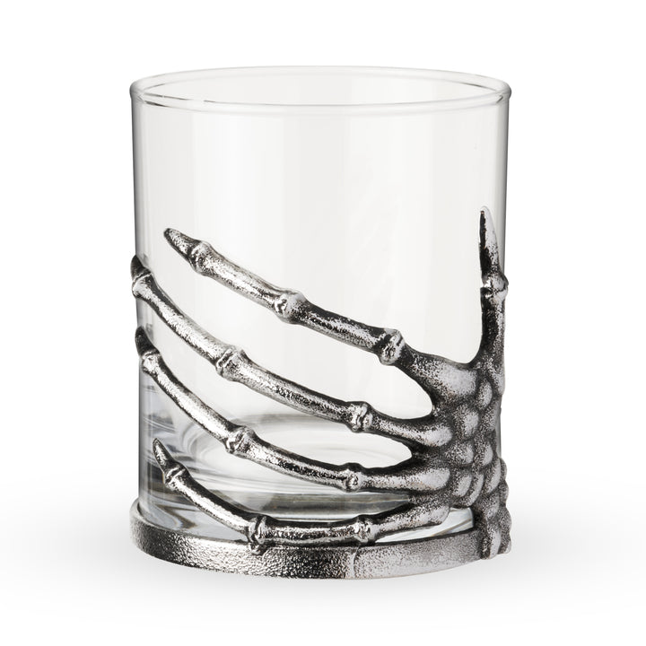 Skeleton DOF Tumbler