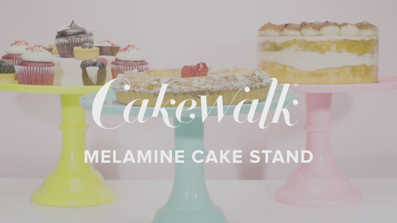 Small Melamine Cake Stand - Spritz™