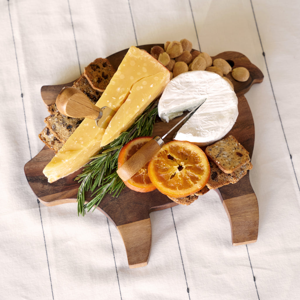 Twine Tiles Cheese Knife Set by Twine - 6 per case