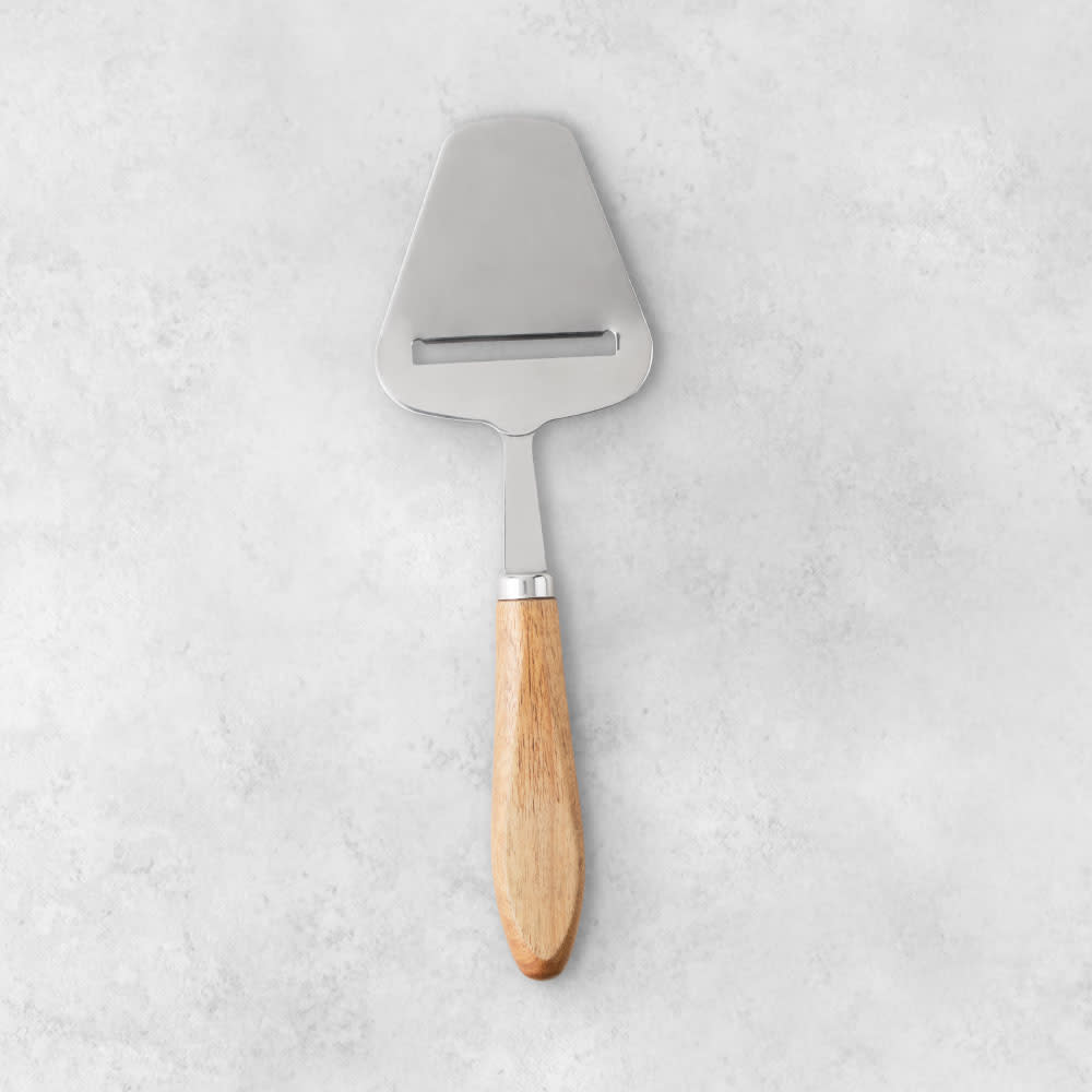 Acacia Cheese Plane - Thumbnail 2