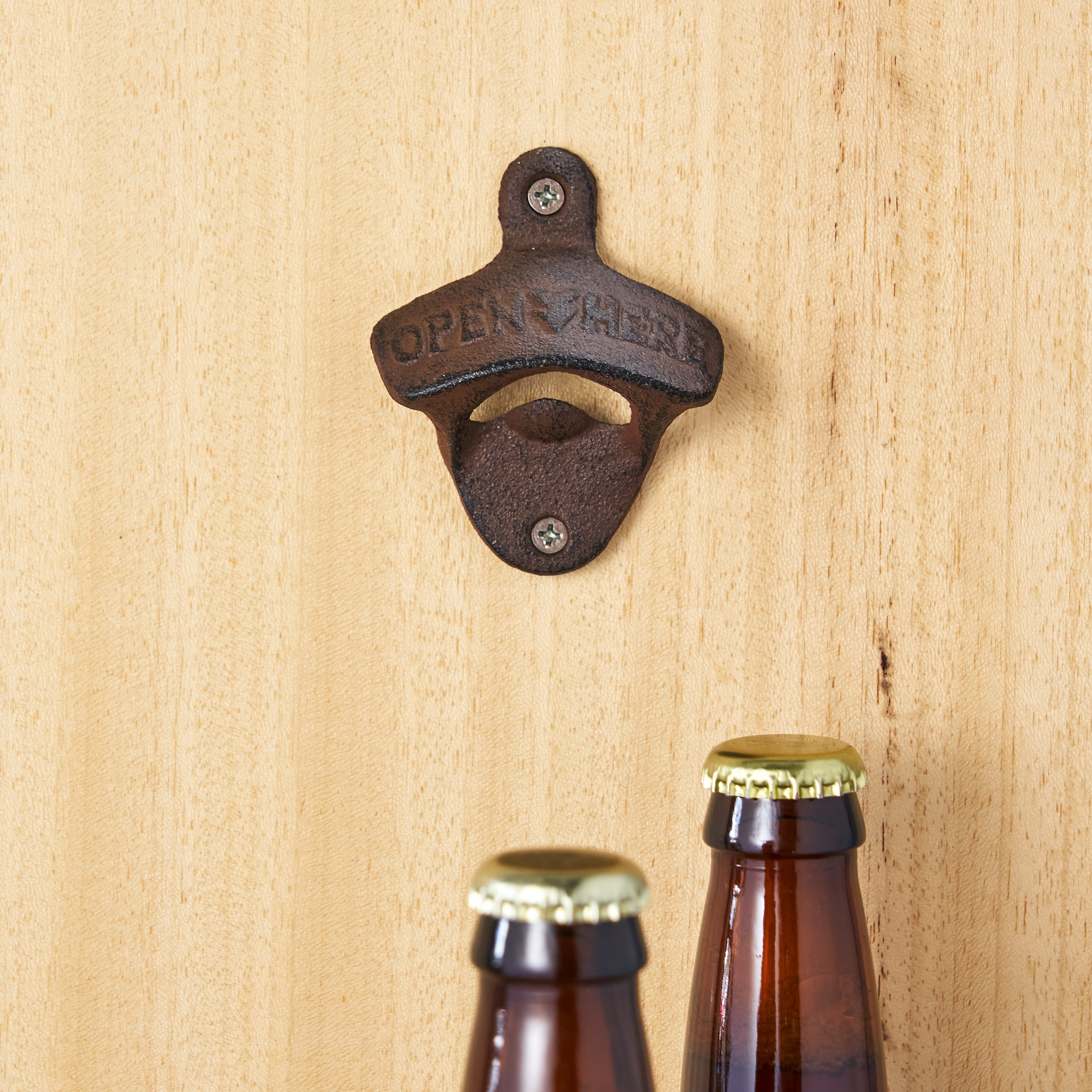 Twine Living Bottle Opener - Thumbnail 2
